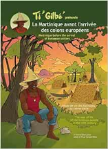 LA MARTINIQUE AVANT L'ENTREE DES COLONS EUROPEENS